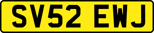 SV52EWJ