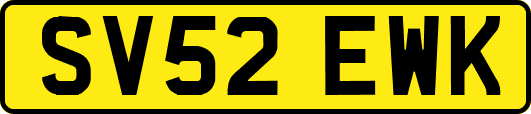 SV52EWK