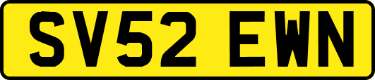 SV52EWN
