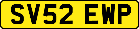 SV52EWP