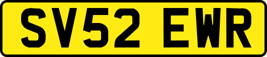SV52EWR