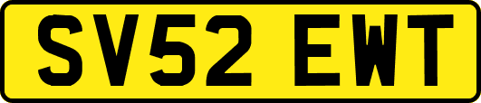 SV52EWT