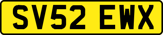 SV52EWX
