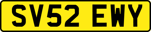 SV52EWY