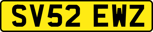 SV52EWZ