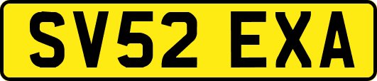 SV52EXA