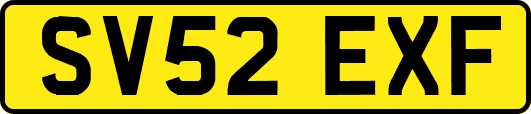 SV52EXF