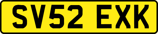SV52EXK