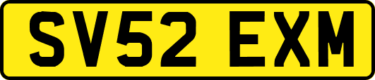 SV52EXM
