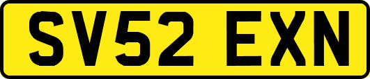 SV52EXN
