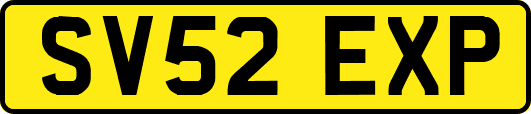 SV52EXP