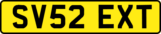SV52EXT