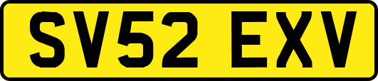 SV52EXV