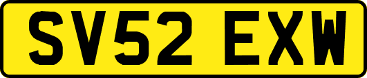 SV52EXW