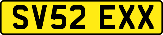 SV52EXX