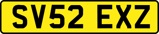 SV52EXZ