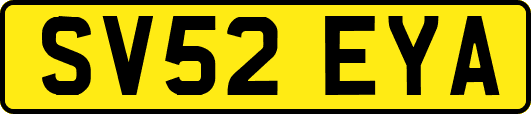 SV52EYA