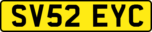 SV52EYC