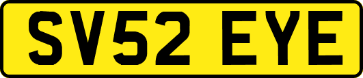 SV52EYE