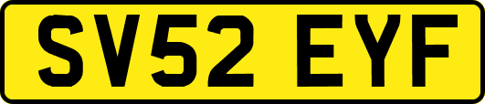 SV52EYF