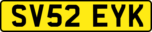 SV52EYK