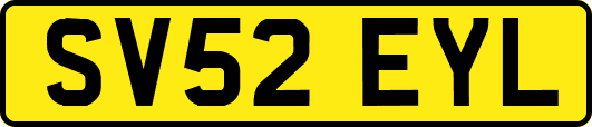 SV52EYL