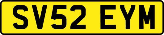 SV52EYM
