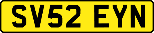 SV52EYN