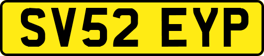 SV52EYP