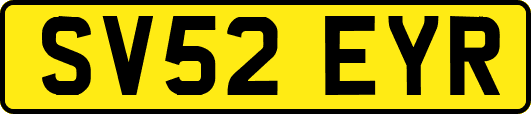SV52EYR