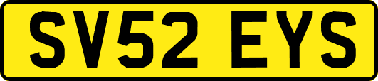 SV52EYS