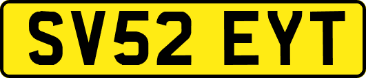 SV52EYT