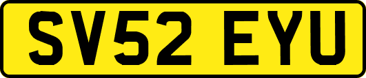 SV52EYU