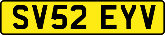 SV52EYV