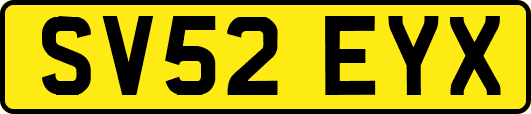 SV52EYX