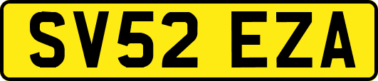 SV52EZA