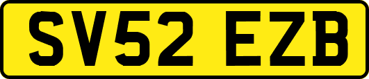 SV52EZB