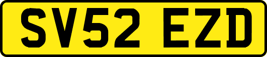 SV52EZD