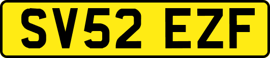 SV52EZF