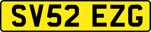 SV52EZG