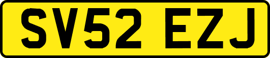 SV52EZJ
