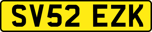 SV52EZK