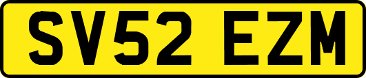 SV52EZM