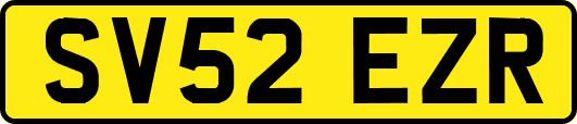 SV52EZR