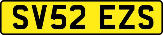 SV52EZS