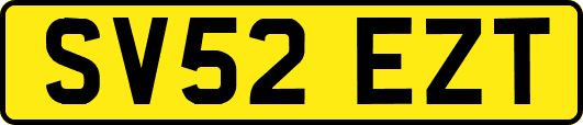 SV52EZT