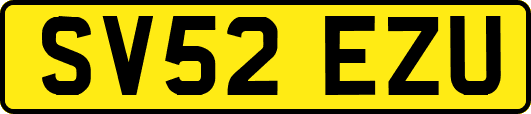 SV52EZU