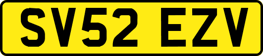 SV52EZV