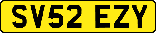 SV52EZY