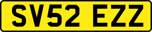 SV52EZZ